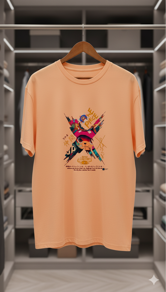 CHOPPER CREW EDITION