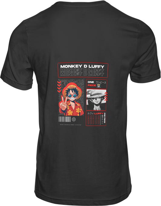 Men Short Sleeve TEE