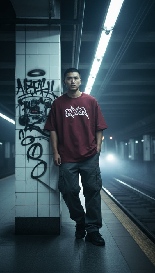 The "Aura" Signature Tee